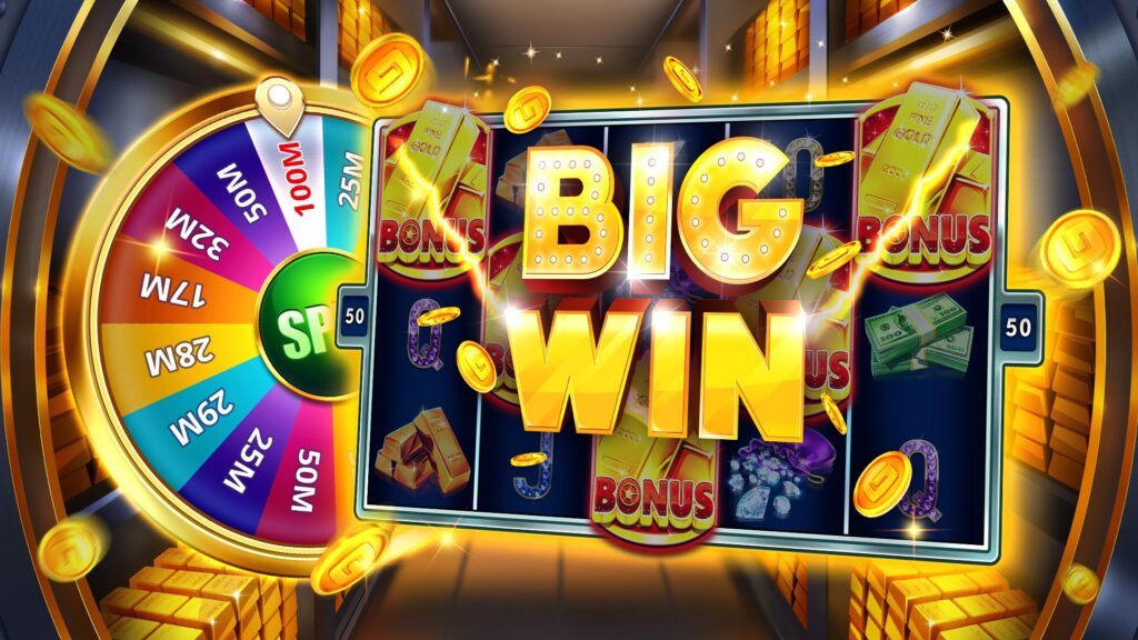 Chiến Lược Chơi Slot Game Để Tăng Cơ Hội Thắng Lớn