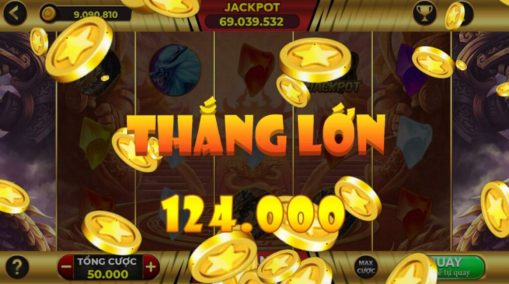 Nguyên Lý Hoạt Động Của Máy Slot Game