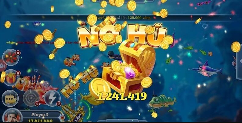 Slot Game: Kinh Nghiệm Chơi Slot Game Hiệu Quả